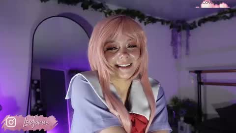 Janne Miller 9pm to 3am GMT-5 online show from 02/24/26, 11:58