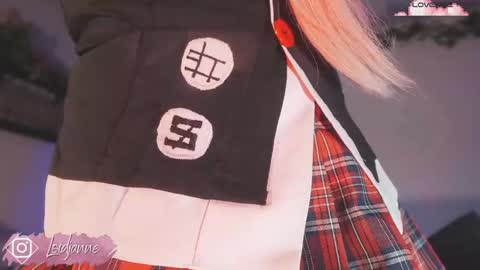 Snapshot of loidjanne chatting on 04/03/26, 12:08 Janne Miller 9pm to 3am GMT-5 online show from 04/03/26, 12:08