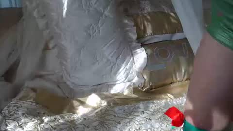 Lilu online show from 02/26/25, 09:10