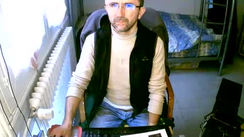 lokoum39 online show from 12/07/24, 12:02