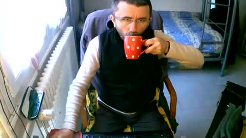 lokoum39 online show from 12/12/24, 11:18