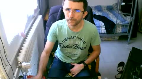 lokoum39 online show from 01/03/25, 01:58