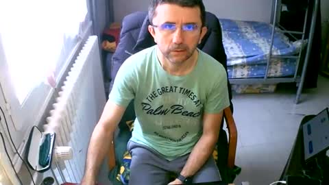 lokoum39 online show from 01/04/25, 09:32