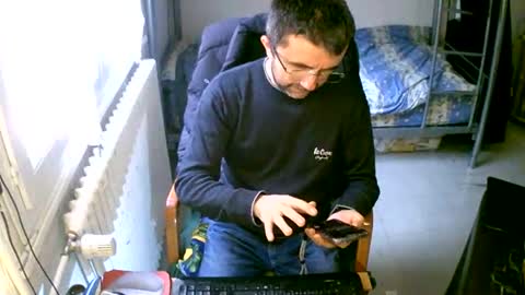 lokoum39 online show from 01/09/25, 11:25