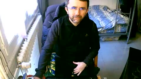 lokoum39 online show from 01/13/25, 03:15