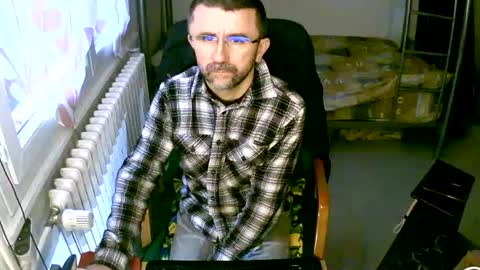 lokoum39 online show from 01/31/25, 04:06