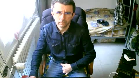 lokoum39 online show from 03/11/25, 11:55