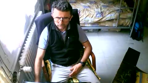 lokoum39 online show from 09/21/25, 10:28