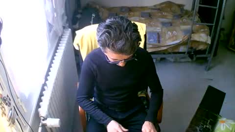 lokoum39 online show from 01/13/26, 11:15