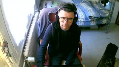 lokoum39 online show from 02/26/26, 12:15