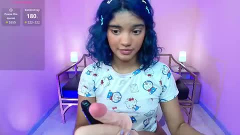 Snapshot of lola__45 chatting on 10/01/25, 03:40              online show from 10/01/25, 03:40