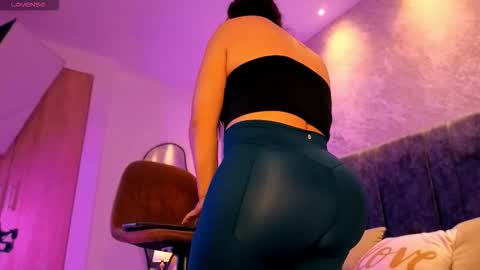 Lola Sweet online show from 01/14/26, 12:11