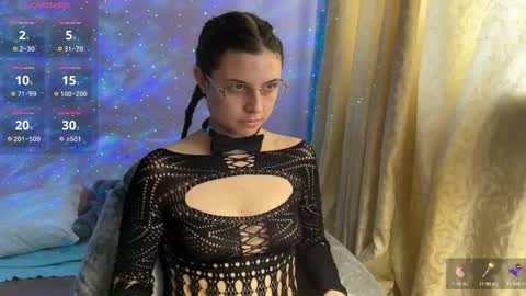 lola_aspis online show from 11/24/25, 03:50