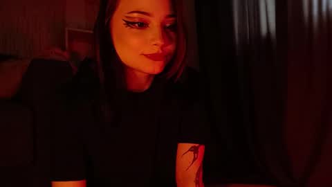 Snapshot of lola_bani_ chatting on 03/27/26, 07:47 lola online show from 03/27/26, 07:47