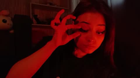 Snapshot of lola_bani_ chatting on 04/02/26, 06:33 lola online show from 04/02/26, 06:33