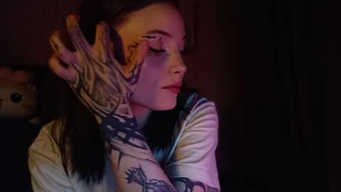 Snapshot of lola_bani_ chatting on 04/07/26, 02:28 lola online show from 04/07/26, 02:28