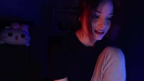 Snapshot of lola_bani_ chatting on 04/10/26, 02:33 lola online show from 04/10/26, 02:33