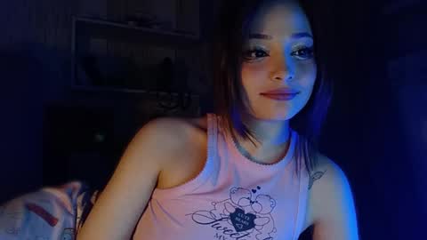 Snapshot of lola_bani_ chatting on 04/12/26, 03:28 lola online show from 04/12/26, 03:28