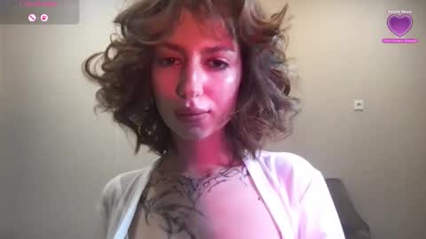 lola_boooo online show from 03/01/26, 08:44