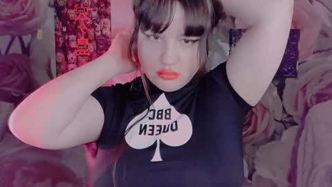 Lola Chi online show from 02/01/25, 11:48