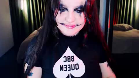 Lola Chi online show from 10/30/25, 11:27