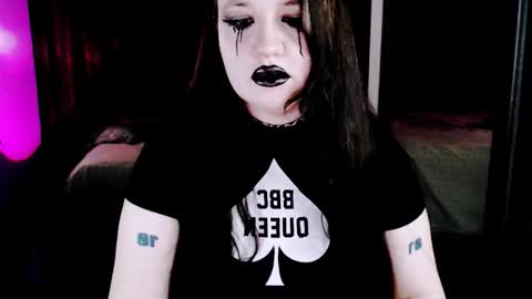 Lola Chi online show from 01/31/26, 09:35