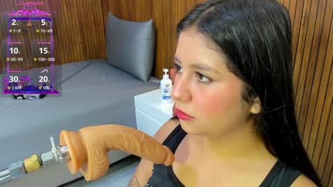 lola online show from 01/22/25, 11:23