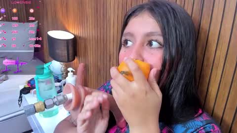 lola online show from 02/22/25, 11:24