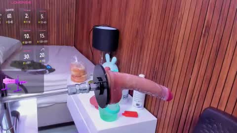 lola online show from 03/11/25, 02:40