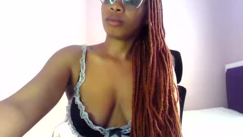 Snapshot of lola_coco chatting on 03/17/26, 04:50 Lola Coco online show from 03/17/26, 04:50