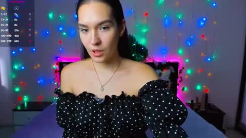 Snapshot of lola_doll_x chatting on 02/20/26, 03:58 Lola online show from 02/20/26, 03:58