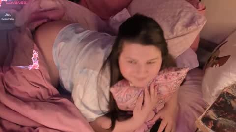 Sofiya online show from 02/12/25, 01:30