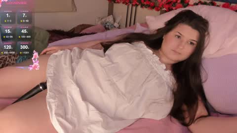 Sofiya online show from 03/01/25, 10:42