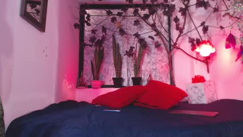 lola_foox online show from 12/04/25, 07:00