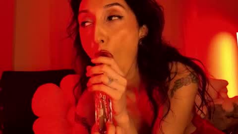 lola_la_lita online show from 02/05/26, 07:35