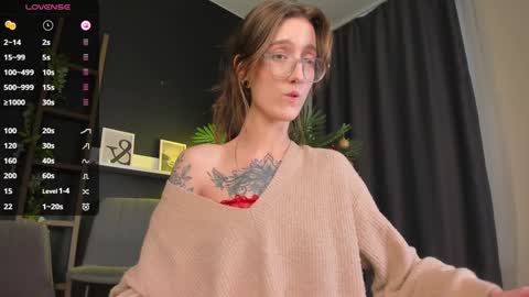 Lola online show from 12/25/24, 09:45