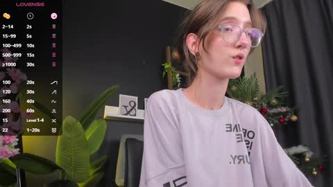 Lola online show from 01/01/25, 06:38