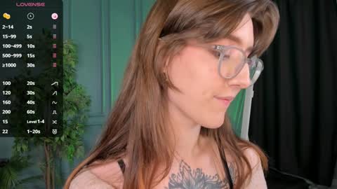 Lola online show from 02/01/25, 09:32