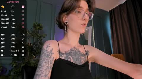 Lola online show from 03/08/25, 05:28