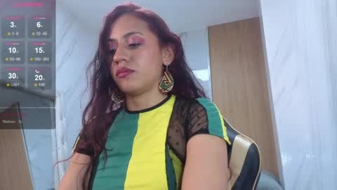 Lola online show from 05/20/26, 08:48