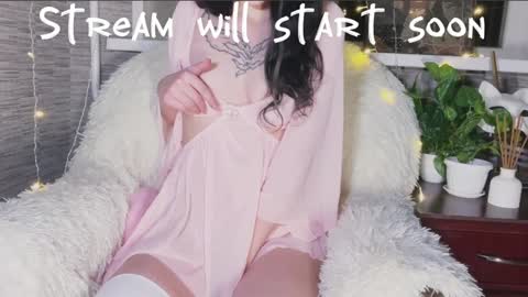 Adelia online show from 10/15/25, 05:46