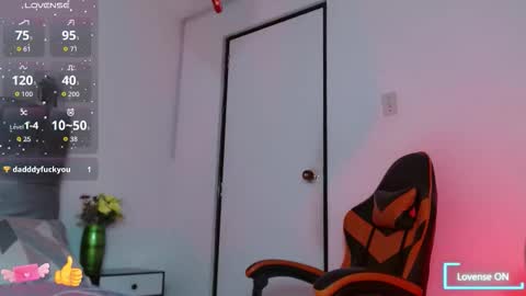 lola_wish online show from 09/11/25, 10:32