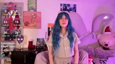 Lola Bunny online show from 12/14/25, 11:42