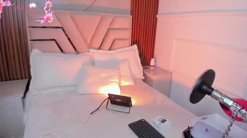 Lola Angel online show from 01/27/25, 08:39