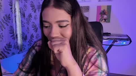 lolaasmith_21 online show from 03/08/25, 10:45