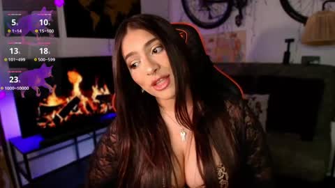 lolaasmith_21 online show from 05/21/26, 07:43