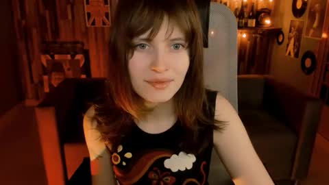 I consider myself the god Loki but life just calls me LOL  online show from 02/05/26, 09:25