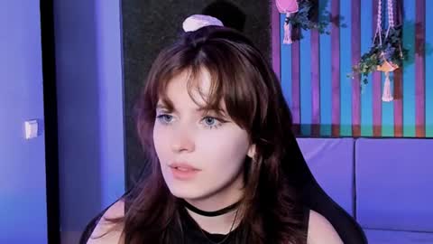 Snapshot of lolaasmus chatting on 06/27/26, 12:33 I consider myself the god Loki but life just calls me LOL online show from 06/27/26, 12:33