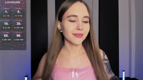 Snapshot of lolabunnyz chatting on 01/21/25, 08:11 Lola3 online show from 01/21/25, 08:11