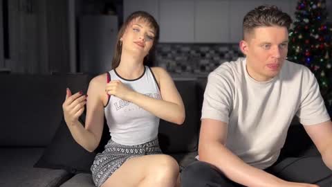 LolaS-EthanC online show from 01/19/25, 10:17